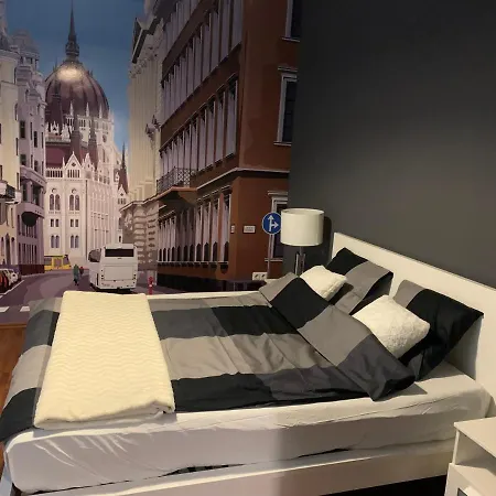 V3 Apartment