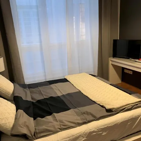 Apartman V3 Budapest