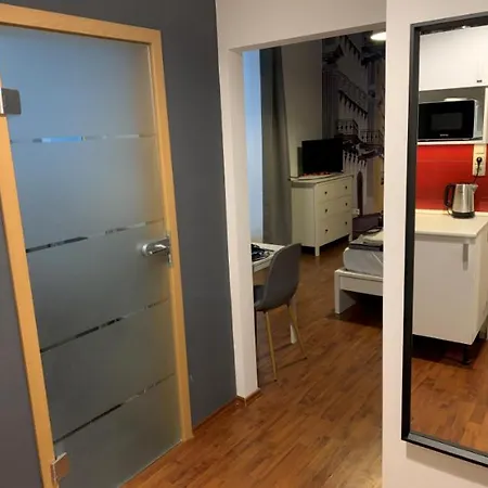 Apartman V3 Budapest